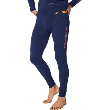 Pánské termo spodky Henderson pánské spodky modré velikost XL