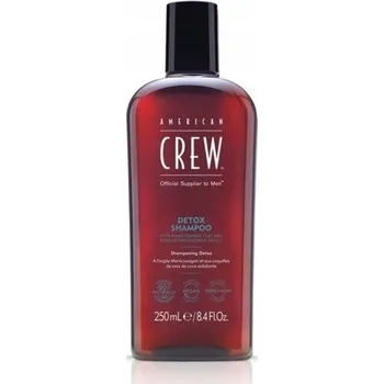 Šampon Šampon American Crew 250 ml – Čisticí