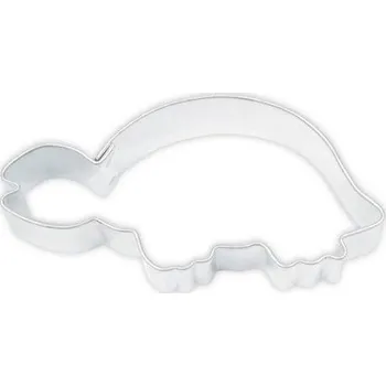 Vykrajovátko želva 5,6cm - Smolík