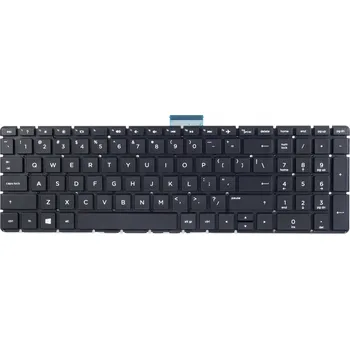 Náhradní klávesnice pro notebook Nová klávesnice pro HP Pavilion 15-BS 15-BP 15-BR 15-BW 15Q-BD 15Z-BW 17G-BR