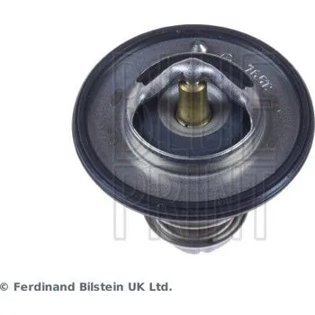 Těsnění motoru Termostat, chladivo BLUE PRINT ADC49226