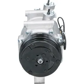 Kompresor klimatizace Kompresor, klimatizace BV PSH 090.125.018.200