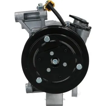 Kompresor klimatizace Kompresor, klimatizace BV PSH 090.225.048.000