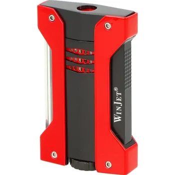 Zapalovač Tryskový zapalovač Winjet Torch red