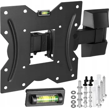 Televizní držák Držák na televizi KingMount Uchwyt do TV 22-48 cali kg-1036 missouri