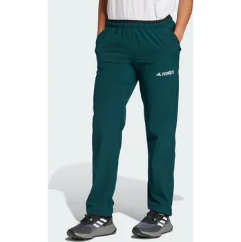 ADIDAS Kalhoty Terrex Multi Liteflex XS MODRÁ