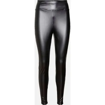 Dámská móda Legíny Vero Moda Black 1183338 10 (S)