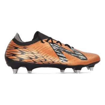 Kopačky New Balance Balance TEKELA V4 PRO Low SG bronzová EUR 40