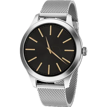 Chytré hodinky MaxCom Smartwatch FW44 Silver 2