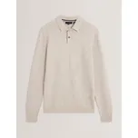 Tričko Ted Baker Natural 1183086 L (4)