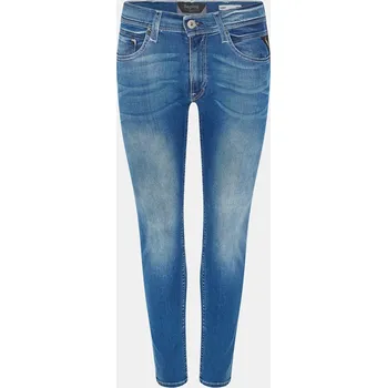 Pánské džíny Džíny Replay 009 Blue 1183258 28W S