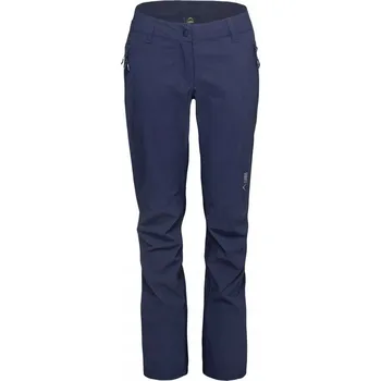 Chlapecké kalhoty DĚTSKÉ TURISTICKÉ TREKOVÉ KALHOTY ELBRUS GAUDE TG VELIKOST 158