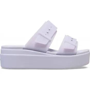 Dámská móda Crocs Purple Moon 1182690 6 (38-39)