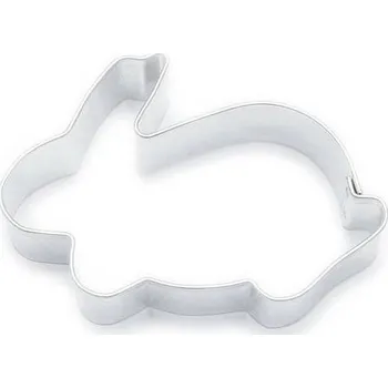 vykraj.cukroví ZAJÍČEK 0.01 Kg MTA MAXMIX Sklad14 393421 (0.01 Kg Šířka přepravní: 6,7 cm MTA MAXMIX Sklad14 393421)