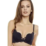 Dámská podprsenka Ladies 36121 Delis Černá - Henderson černá 65C