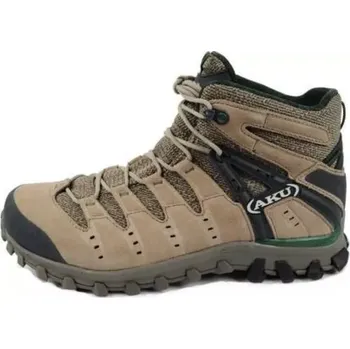 Pánská treková obuv Trekingové boty Aku Alterra Lite GORE-TEX M 713155 42