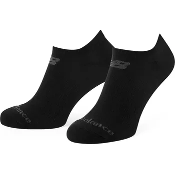 Pánská móda Ponožky New Balance Black 6015622 M (7-8.5)