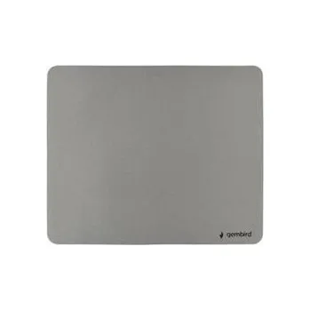 Podložka pod myš Gembird podložka pod myš látková šedá Gembird MP-S-G