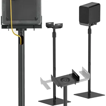 Studiový monitor Mozos MSS6-SET-PRO + prodloužená záruka 3 roky