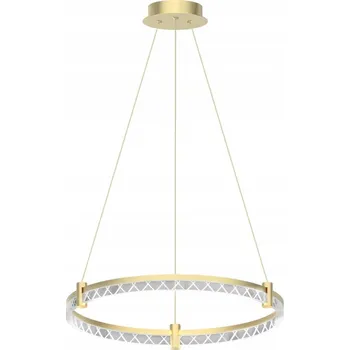 Závěsné svítidlo Milagro Elegnace 1 - bodové LED světlo (integrovaný LED zdroj)