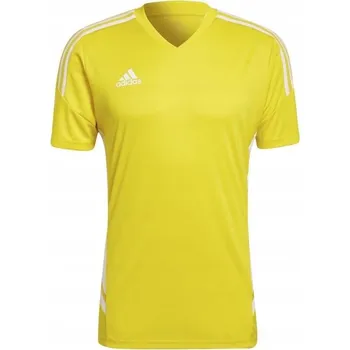 Pánské oblečení Adidas Tričko adidas Condivo 22 M HD2267 L (183cm)