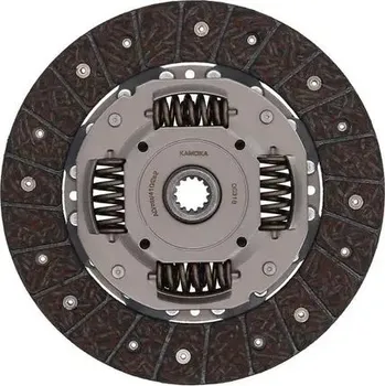 Spojková sada Kamoka DC316 Lamela spojky