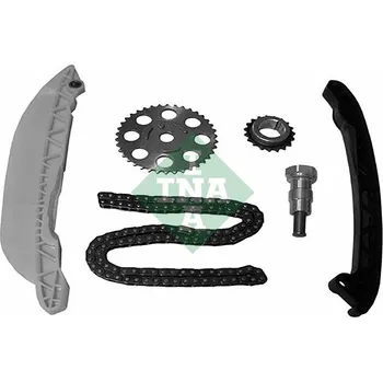 Rozvod motoru Sada rozvodového řetězu INA 559 1836 30