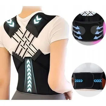 Dámský korektor držení těla zad S-XL