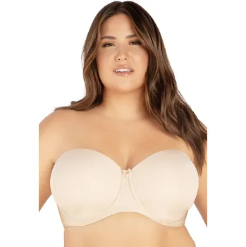 Podprsenka Podprsenka Parfait P60915 Elise Barva: Béžová, Velikost: 65F