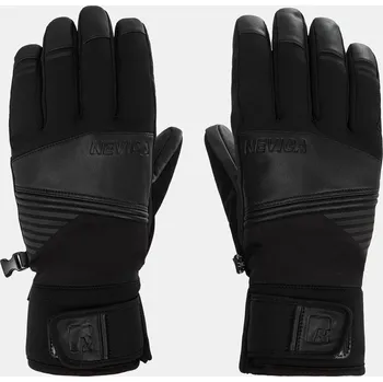 Rukavice Rukavice Nevica Black 1182910 L