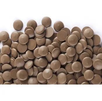 Blanxart Pravá mléčná čokoláda Sants 34% (5 kg) ♡