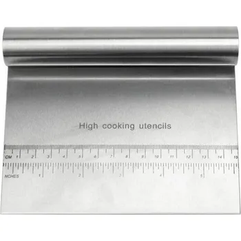 Stěrka na okraje dortů s měřítkem - Cakesicq | Do vaší kuchyně