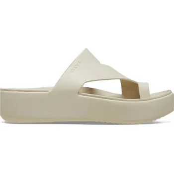 Dámská móda Crocs Sandstone 1182684 9 (42-43)