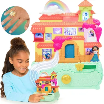 Šperkovnice Šperkovnice kouzelný dům Madrigal ENCANTO