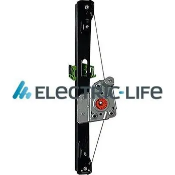 Stahovačka okna Zvedací zařízení oken ELECTRIC LIFE ZR BM708 L