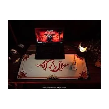 LEXIP X UBISOFT ASSASSIN'S CREED SHADOWS „INITIATE“ BOX PC HRA MYŠ A PODLOŽKA