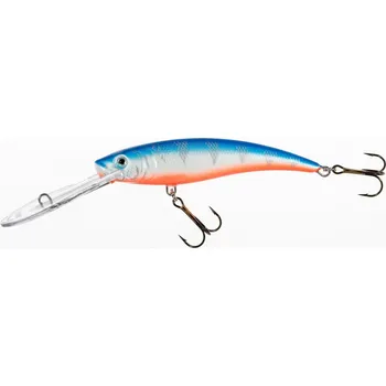 Umělá nástraha Jaxon Wobler Holo Select Diver 9 Cm 12 g N