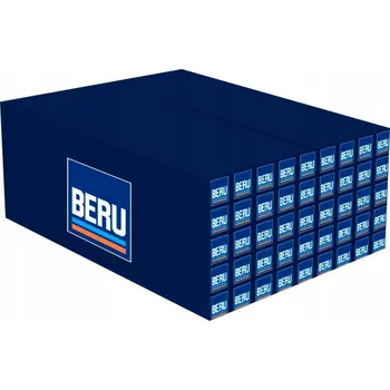 Zapalovací cívka Zapalovací cívka BorgWarner ZS540