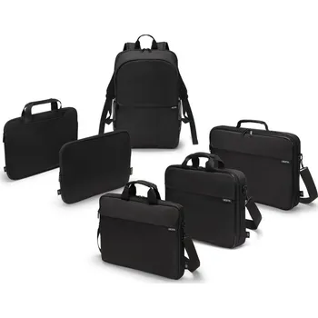 pouzdro na notebook Dicota Sleeve ONE 10-11.6", černá