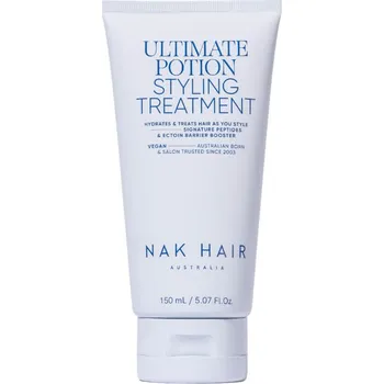 Stylingový přípravek NAK Signature Ultimate Potion 150 ml