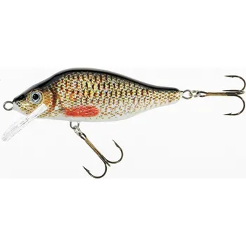 Umělá nástraha HS Valader - 7cm/10g/ KZ Plovoucí-F - Jaxon - Wobler