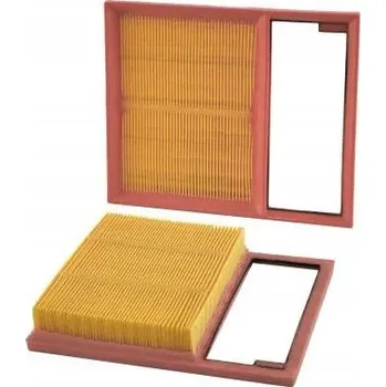 Kabinový filtr WIX Filters WA10036 Vzduchový filtr