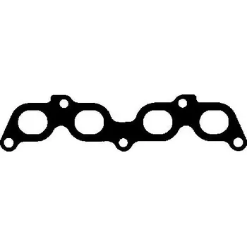 Těsnění, výfukové svody BGA MG7500