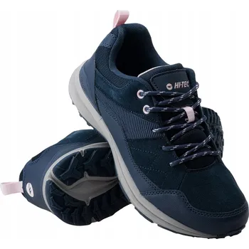 Dámská obuv Dámské trekové boty Manirez Hi-Tec velikost 38