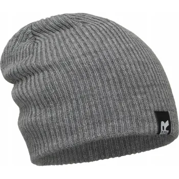 Čepice Alur zimní čepice beanie vícebarevná, univerzální velikost