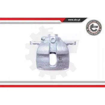 Brzdový třmen ESEN SKV 42SKV362 Brzdový třmen