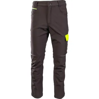 Pracovní obuv Dlouhé pracovní kalhoty Seven Kings RIVAL, vel. 4XL