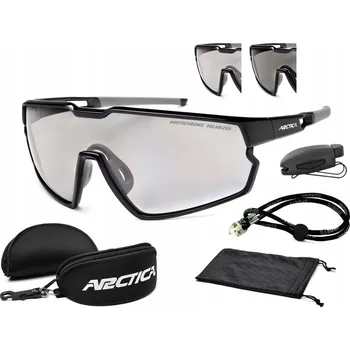 Sluneční brýle ARCTICA Sluneční brýle S-333FP POLARIZAČNÍ FOTOCHROMATICKÉ