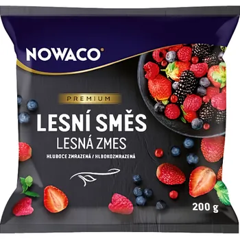 Nowaco Lesní směs 200g