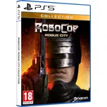 RoboCop: Rogue City - Collection PS5